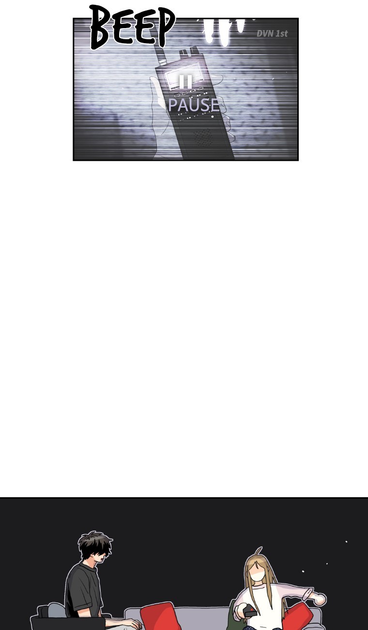Why Did You Come To My Home Chapter 9 page 37 - Chapter 9