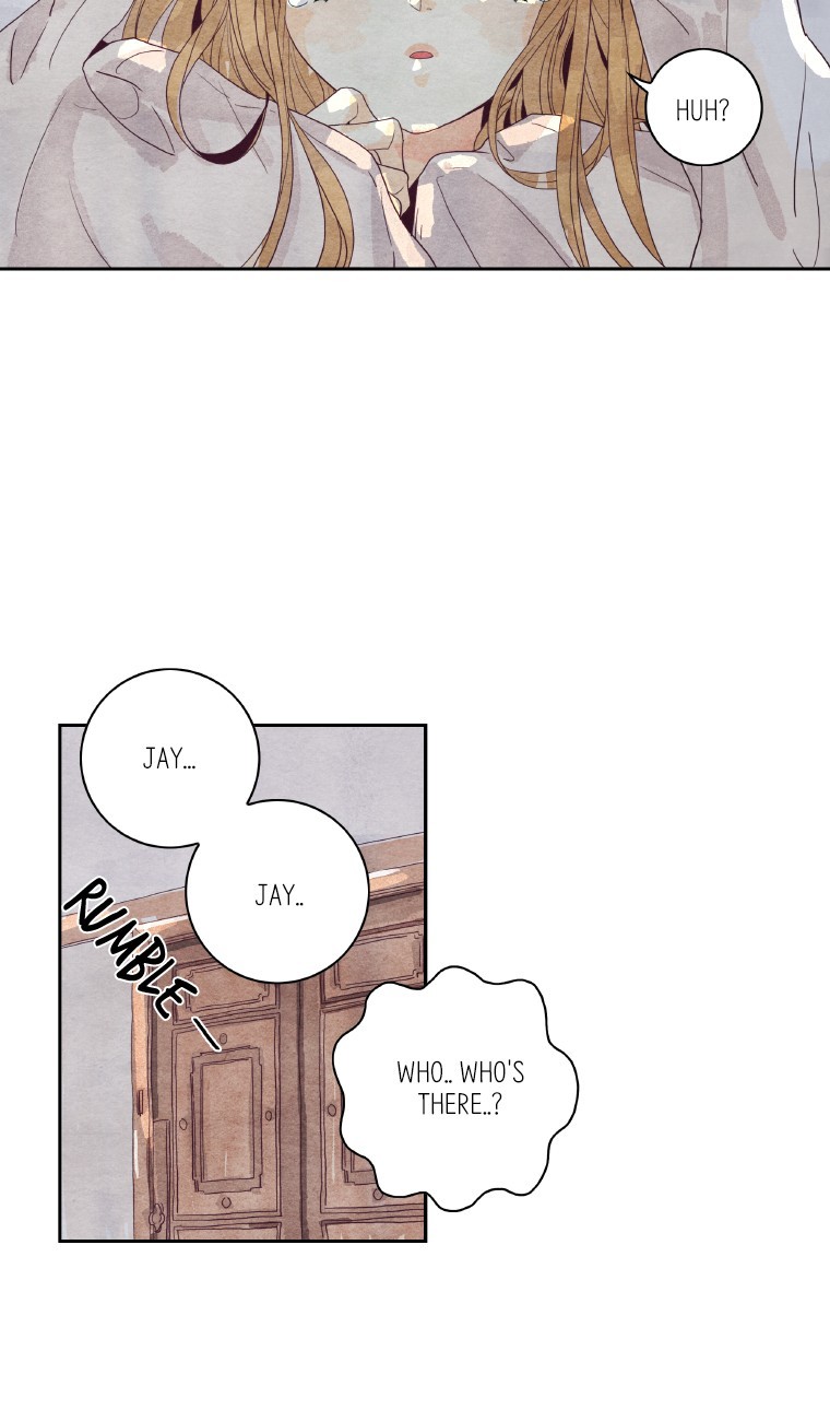 Why Did You Come To My Home Chapter 9 page 5 - Chapter 9