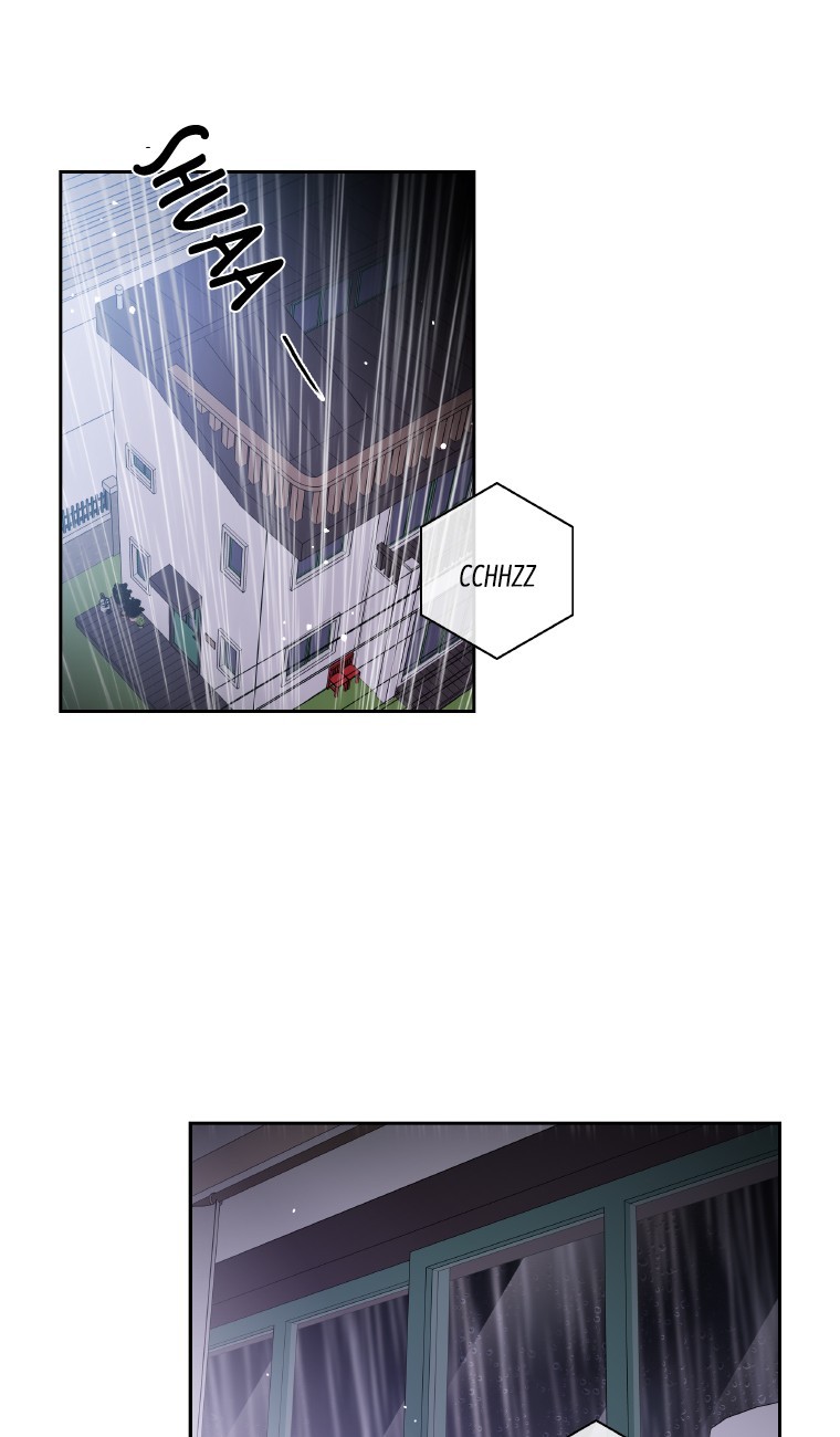 Why Did You Come To My Home Chapter 9 page 51 - Chapter 9
