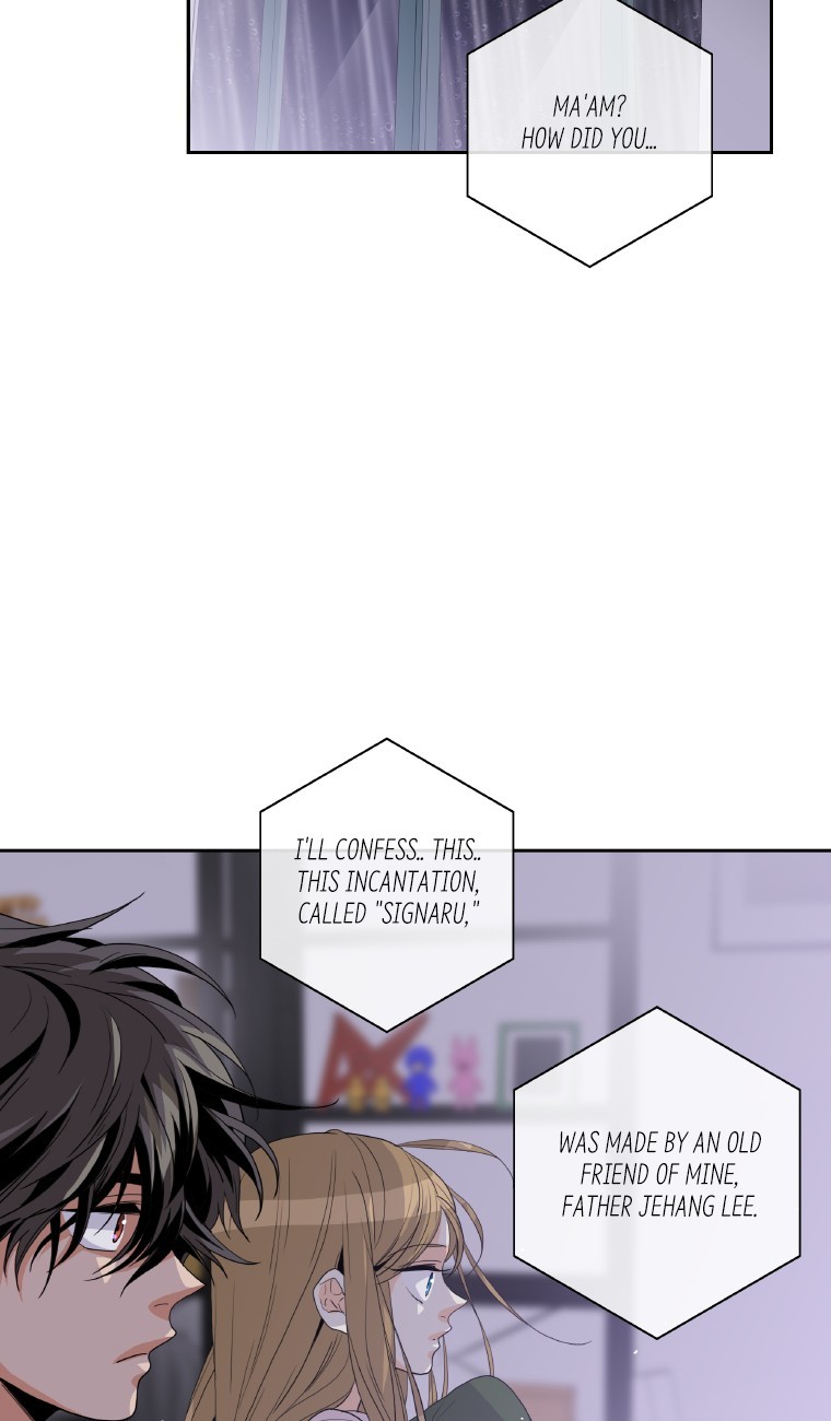 Why Did You Come To My Home Chapter 9 page 52 - Chapter 9