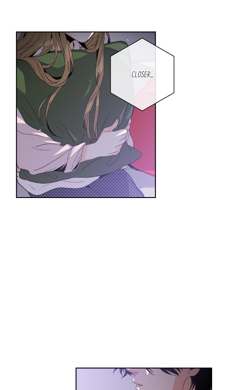 Why Did You Come To My Home Chapter 9 page 56 - Chapter 9