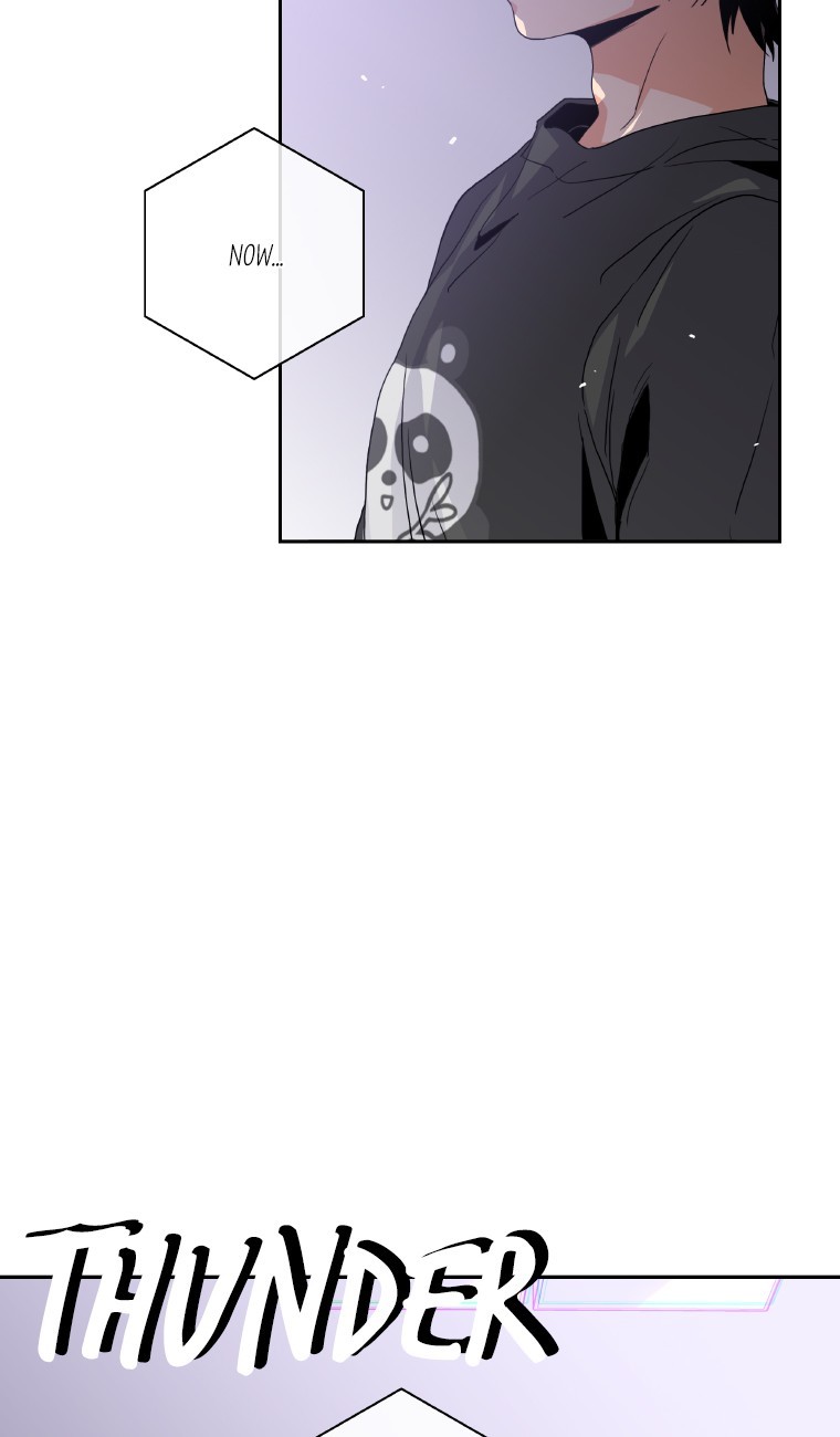 Why Did You Come To My Home Chapter 9 page 57 - Chapter 9