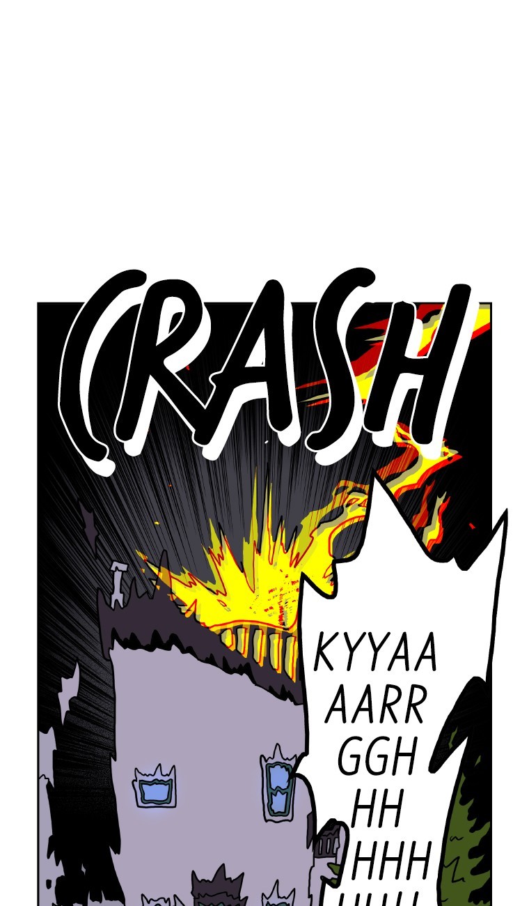 Why Did You Come To My Home Chapter 9 page 60 - Chapter 9