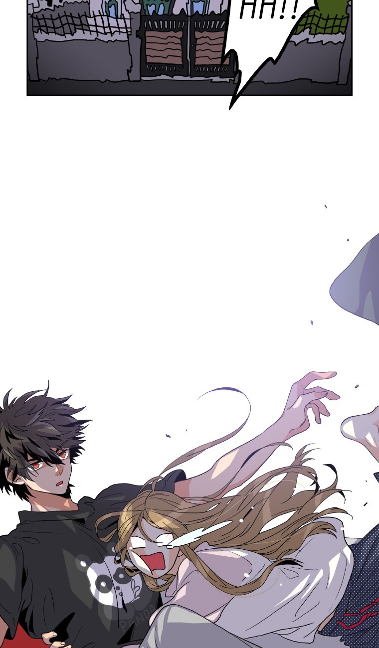 Why Did You Come To My Home Chapter 9 page 61 - Chapter 9
