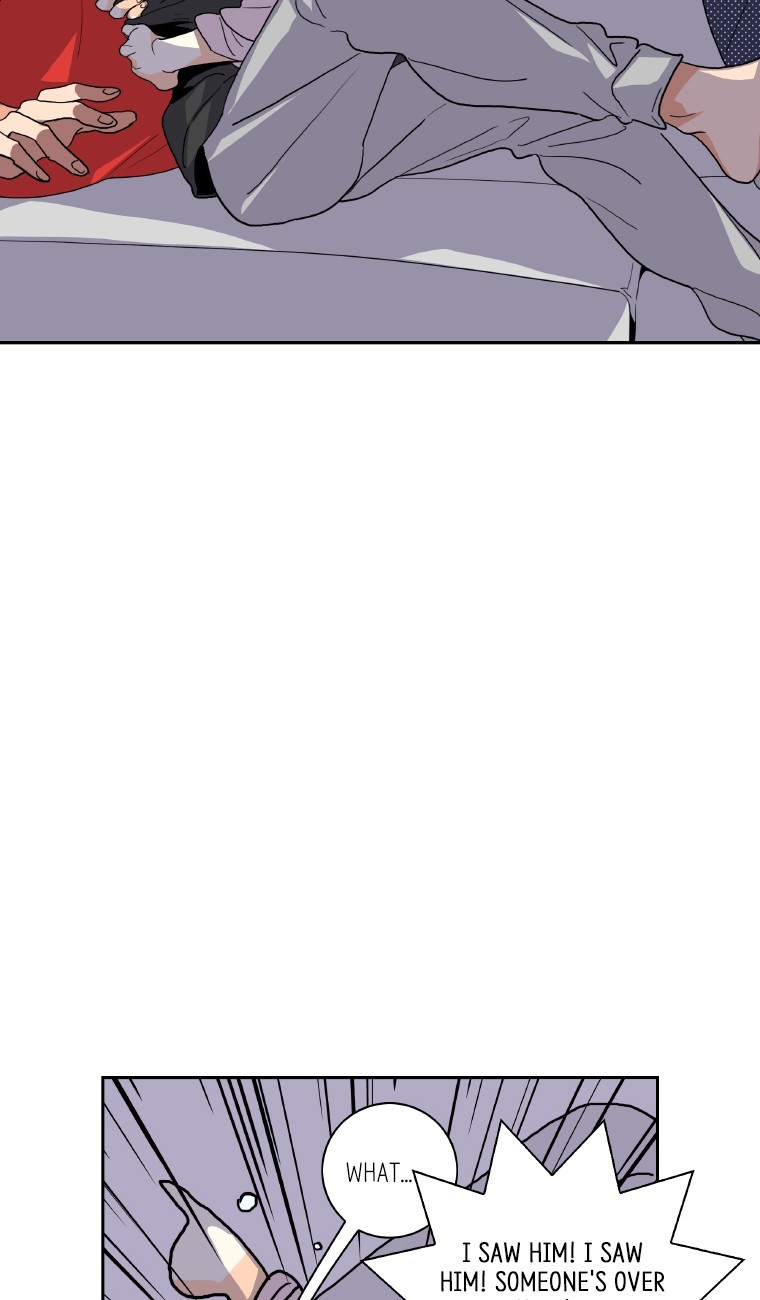 Why Did You Come To My Home Chapter 9 page 62 - Chapter 9
