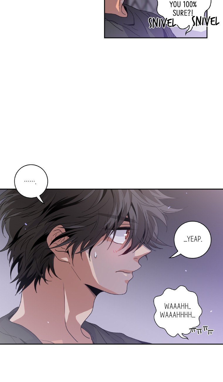 Why Did You Come To My Home Chapter 9 page 64 - Chapter 9