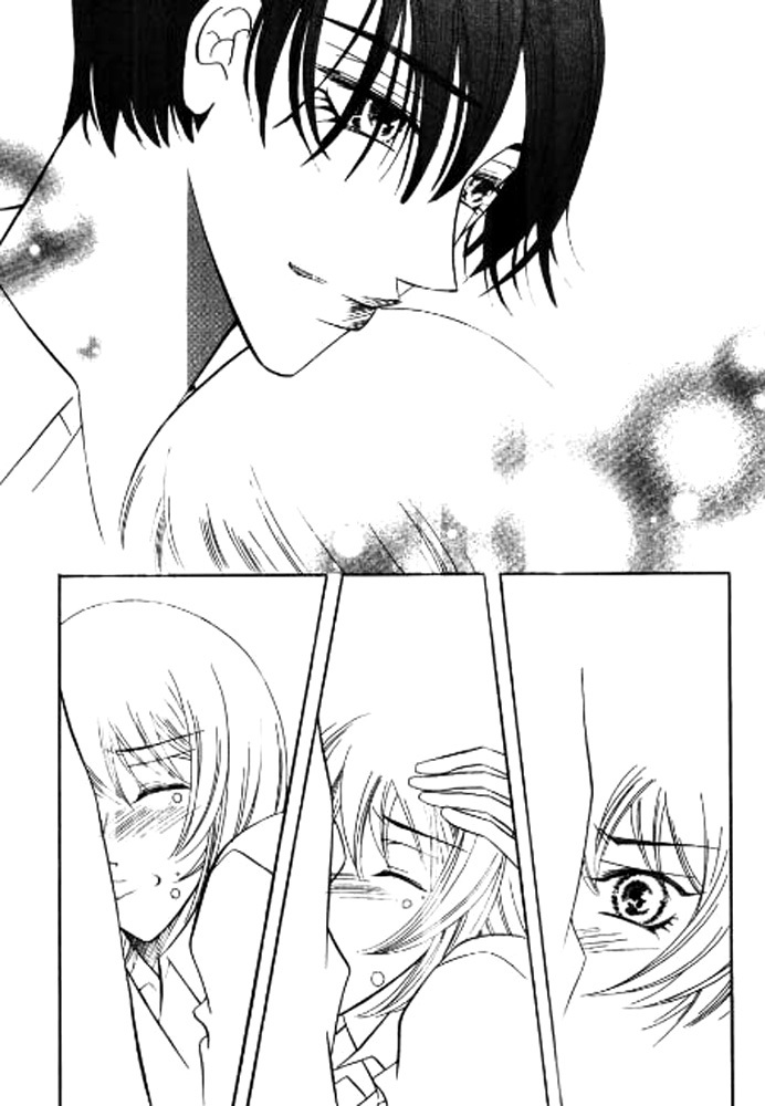 Why do you love me? Chapter 1 page 35 - Chapter 1