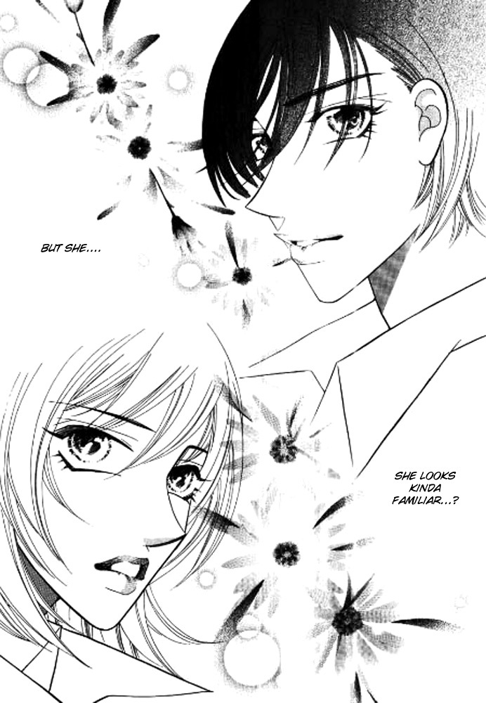Why do you love me? Chapter 1 page 41 - Chapter 1
