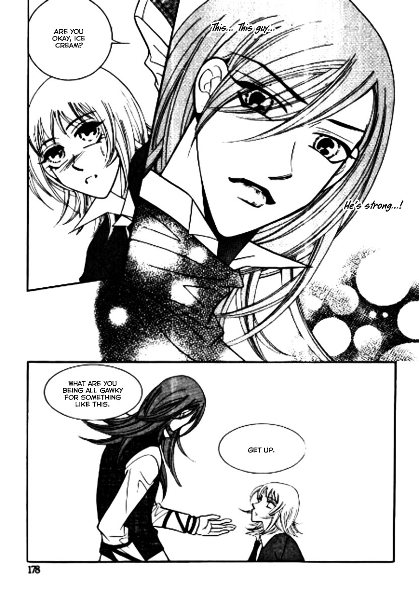 Why do you love me? Chapter 10 page 24 - Chapter 10