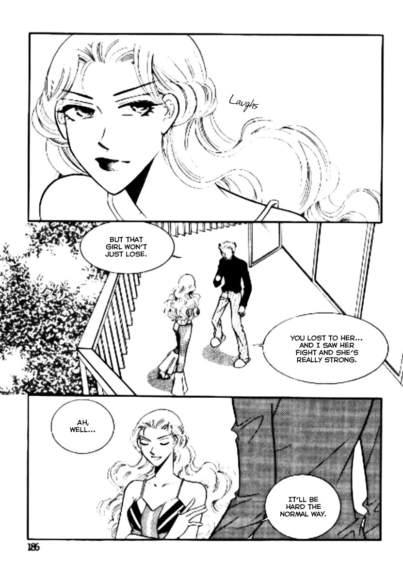 Why do you love me? Chapter 10 page 32 - Chapter 10