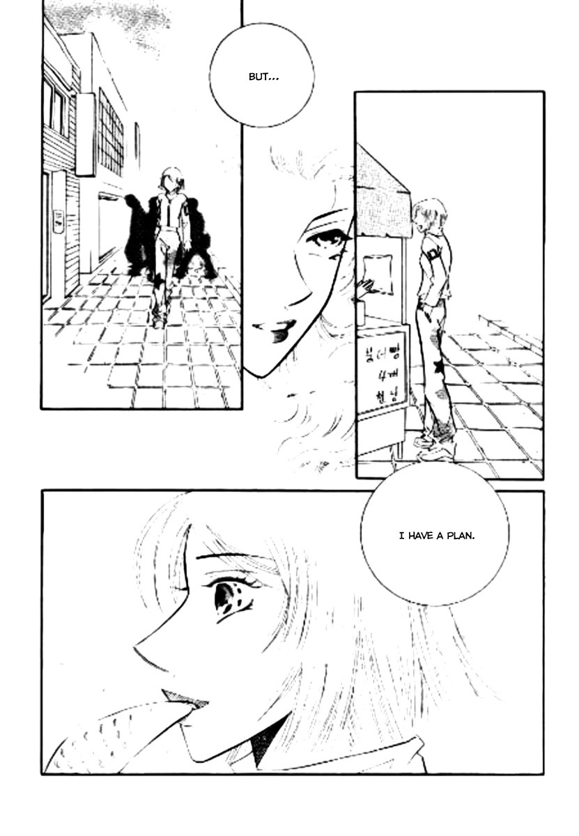 Why do you love me? Chapter 10 page 33 - Chapter 10