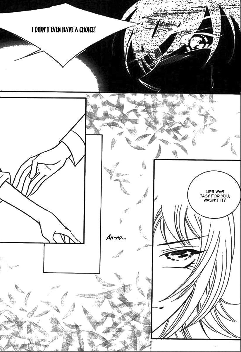 Why do you love me? Chapter 13 page 10 - Chapter 13