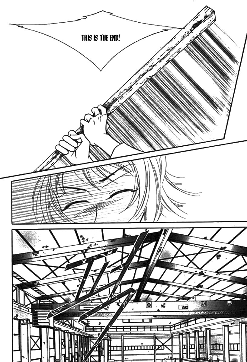 Why do you love me? Chapter 13 page 35 - Chapter 13