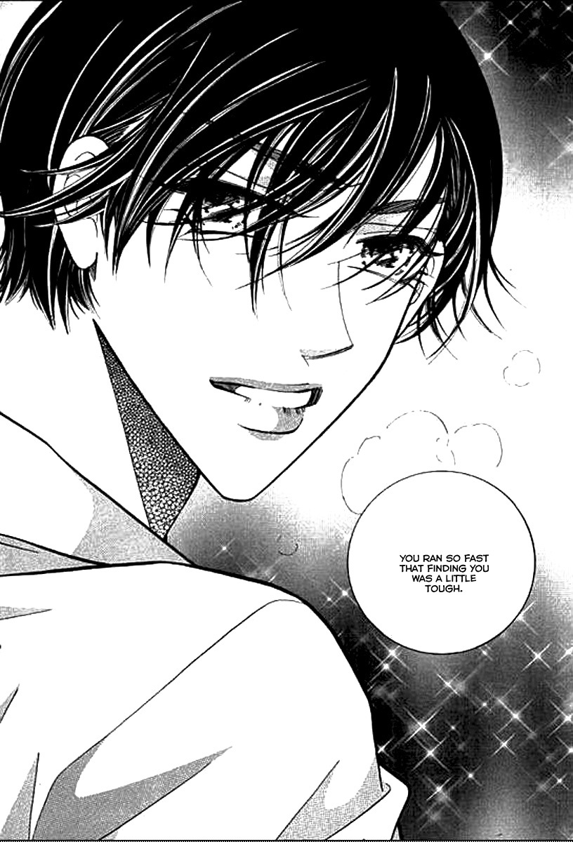 Why do you love me? Chapter 13 page 40 - Chapter 13