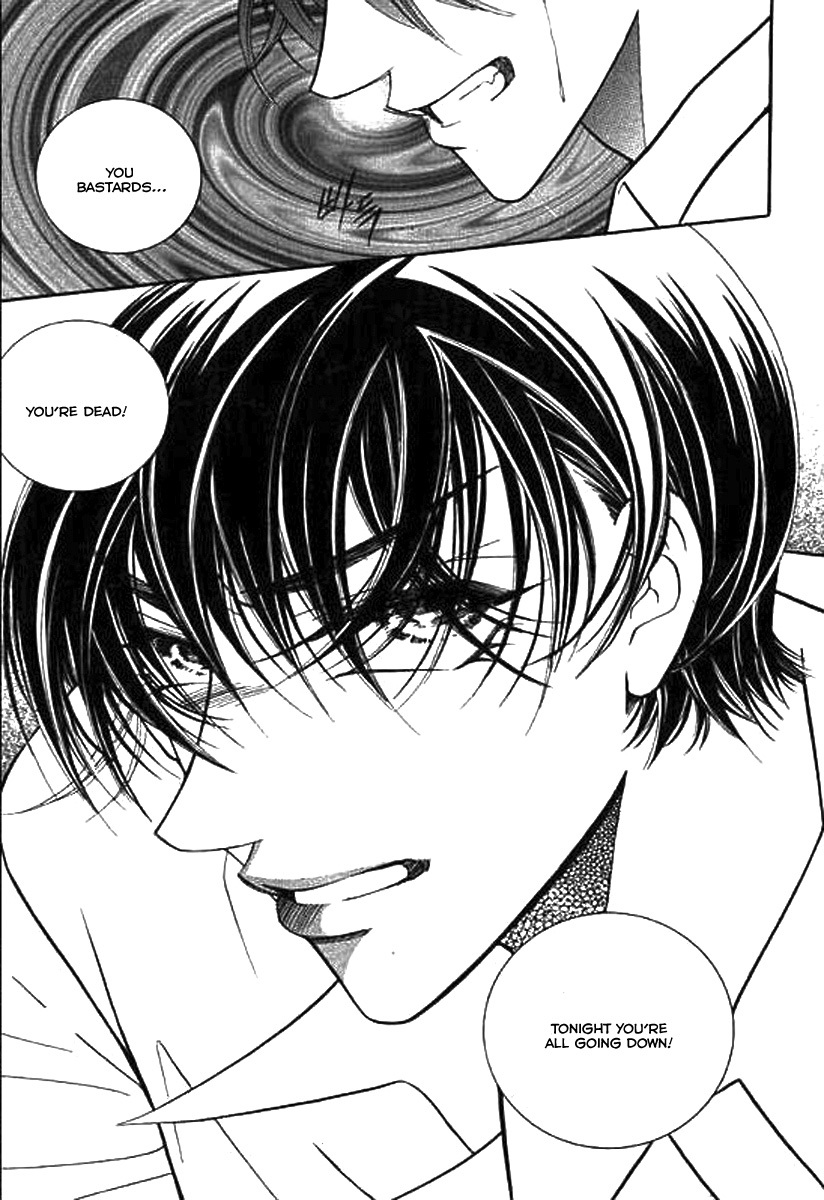Why do you love me? Chapter 13 page 44 - Chapter 13