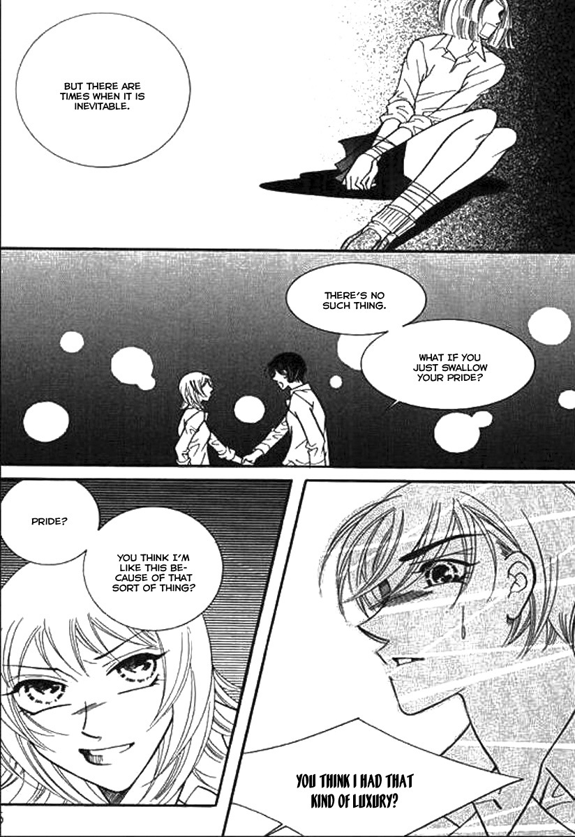 Why do you love me? Chapter 13 page 9 - Chapter 13