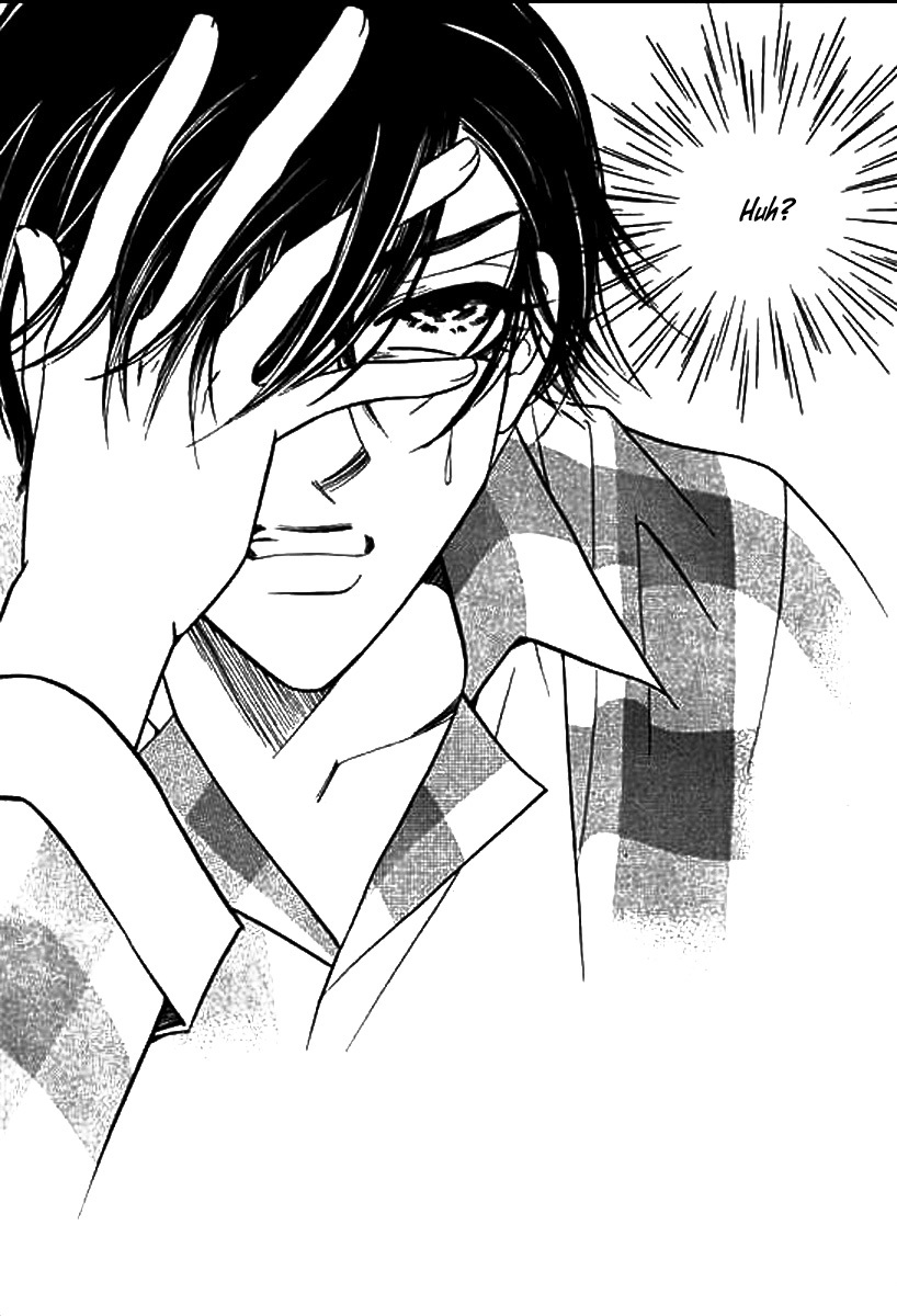 Why do you love me? Chapter 14 page 37 - Chapter 14