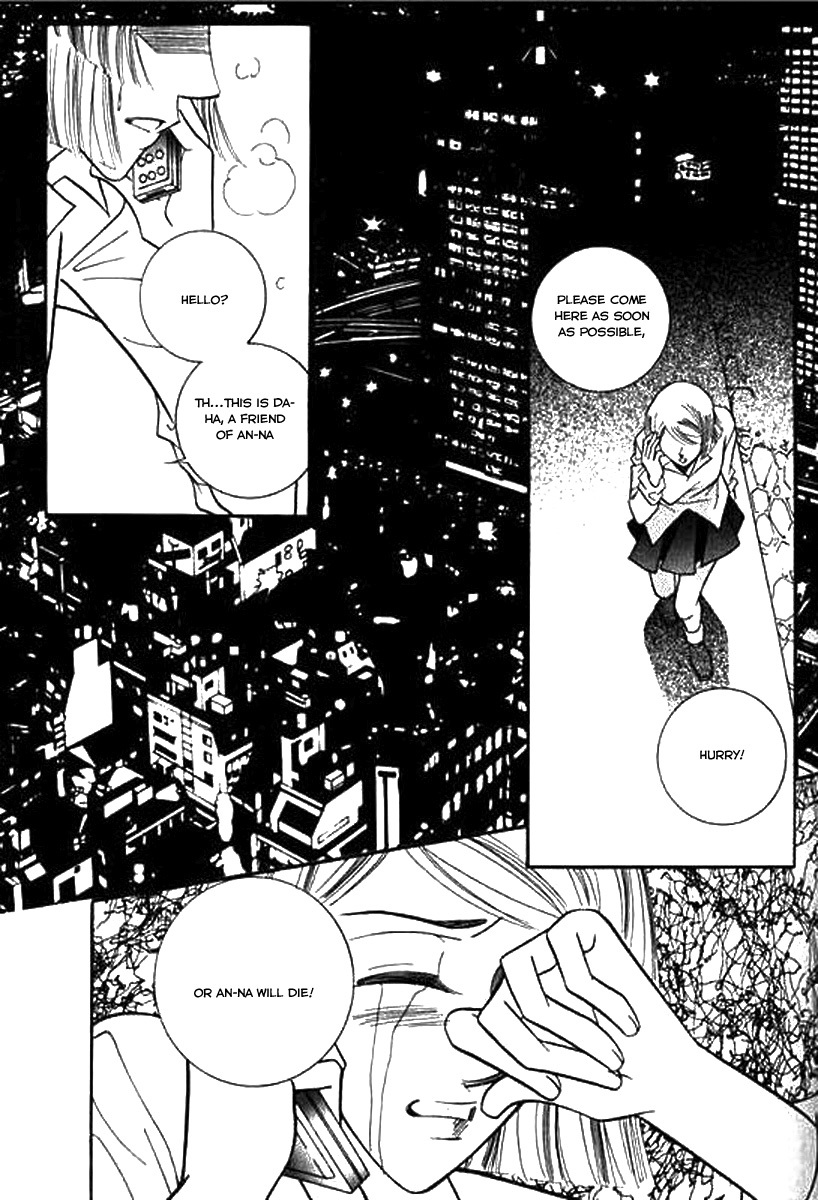 Why do you love me? Chapter 14 page 9 - Chapter 14