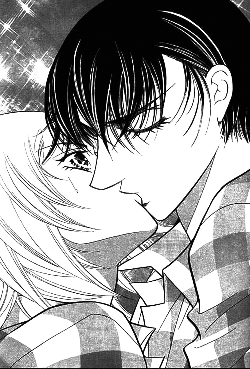Why do you love me? Chapter 15 page 22 - Chapter 15