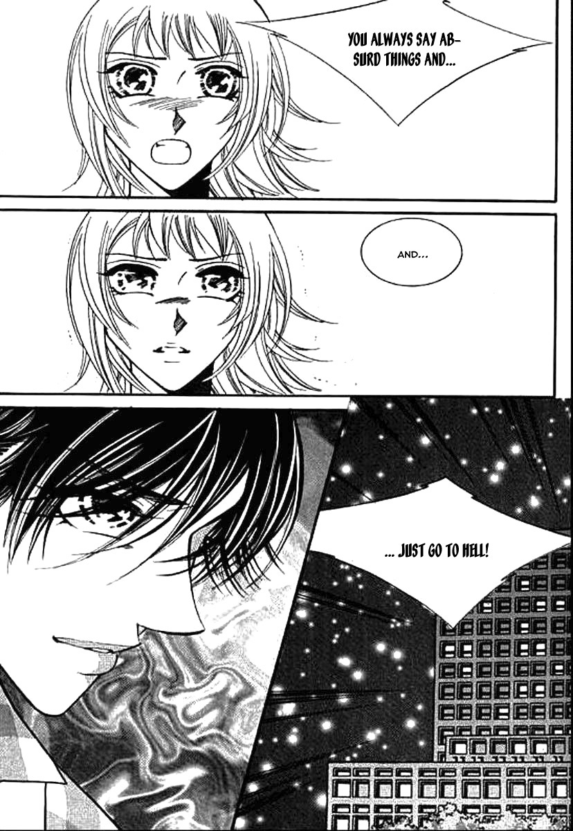 Why do you love me? Chapter 15 page 26 - Chapter 15