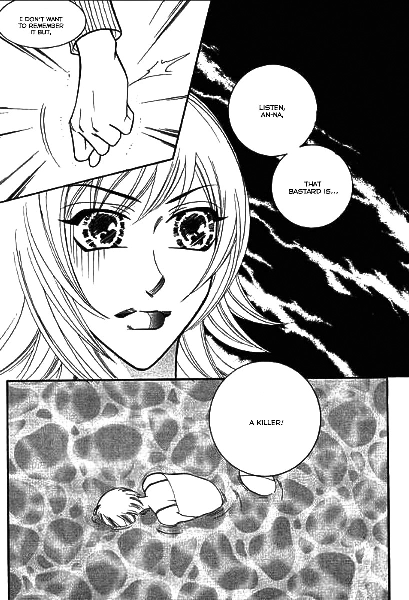 Why do you love me? Chapter 15 page 41 - Chapter 15