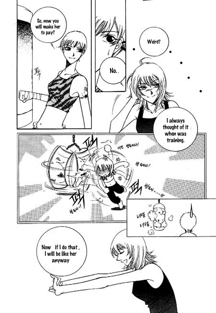 Why do you love me? Chapter 2 page 10 - Chapter 2