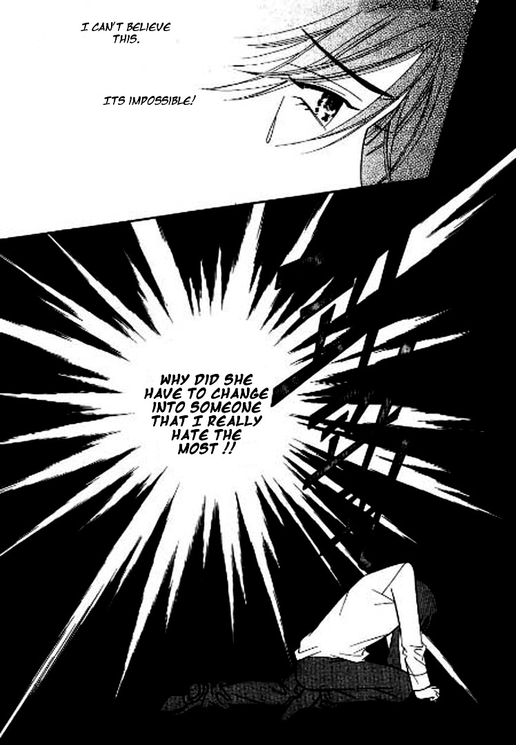 Why do you love me? Chapter 2 page 39 - Chapter 2