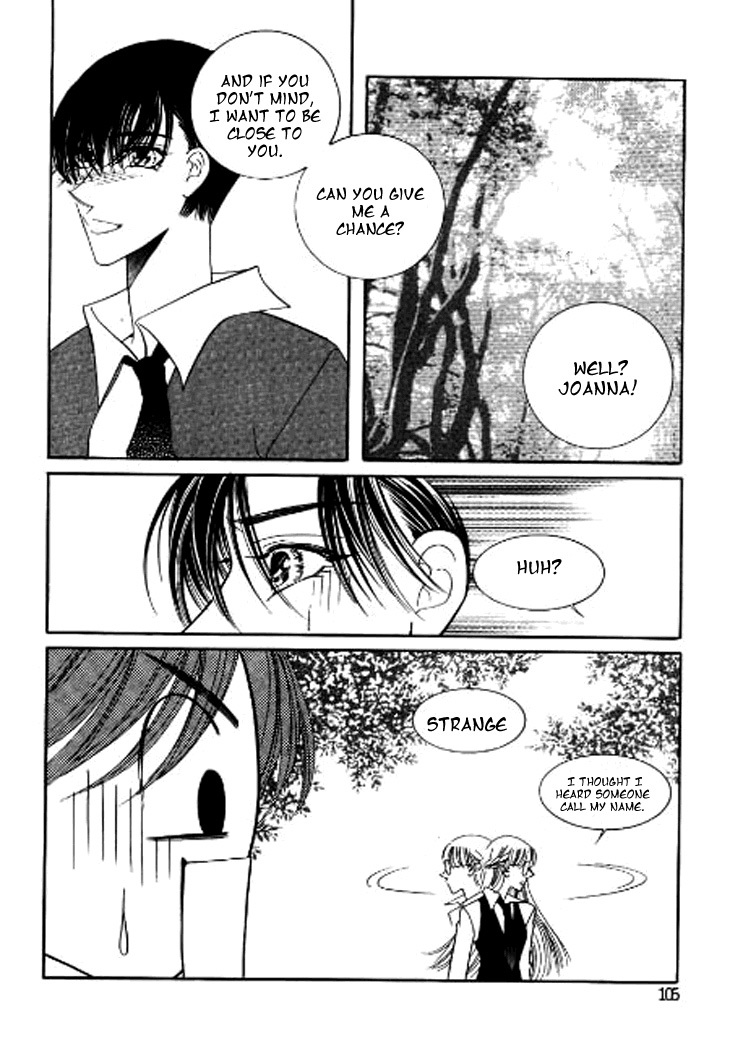 Why do you love me? Chapter 3 page 19 - Chapter 3