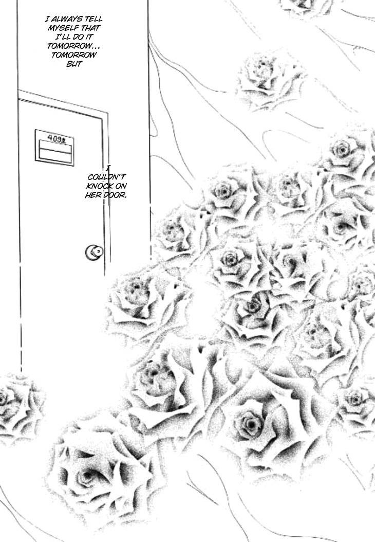 Why do you love me? Chapter 3 page 29 - Chapter 3