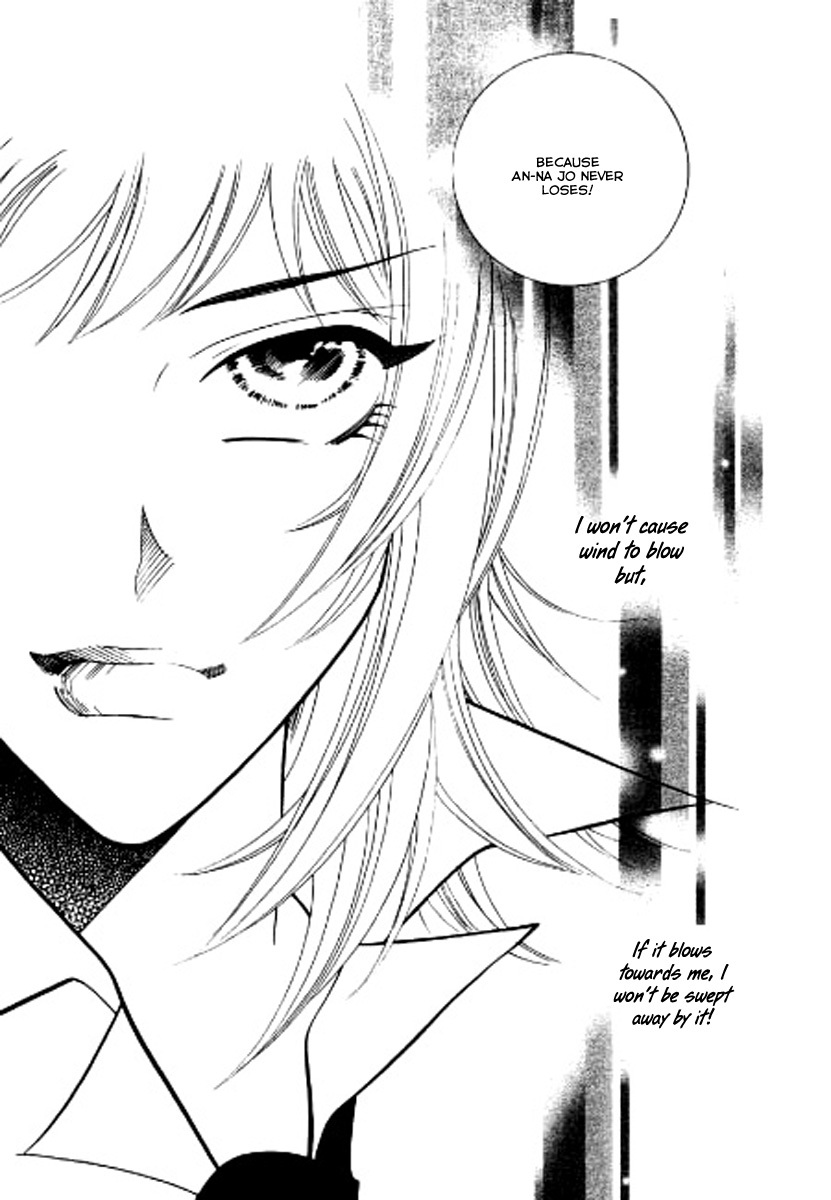 Why do you love me? Chapter 8 page 40 - Chapter 8