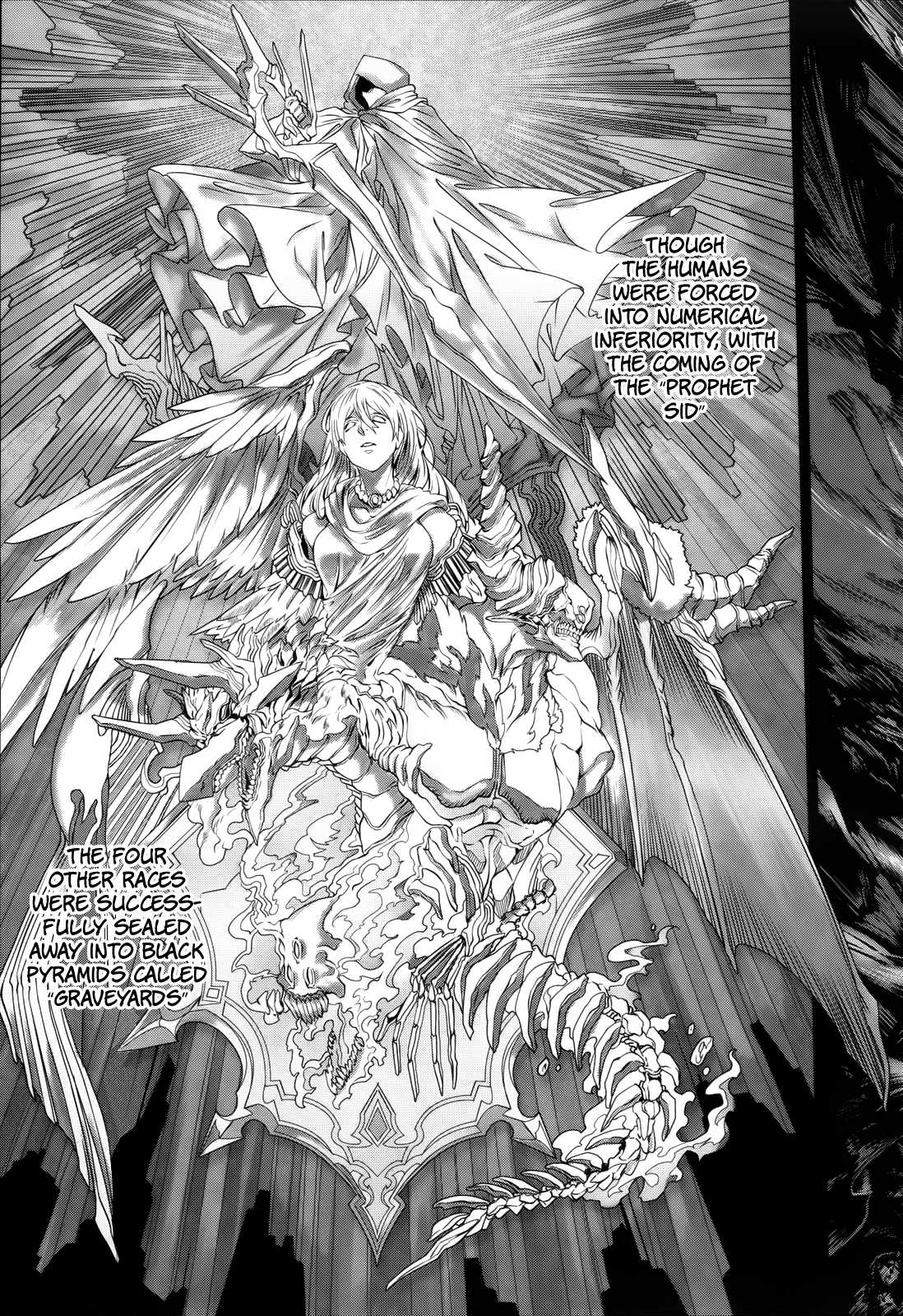 Why Does Nobody Remember Me in This World? Chapter 1 page 11 - Chapter 1