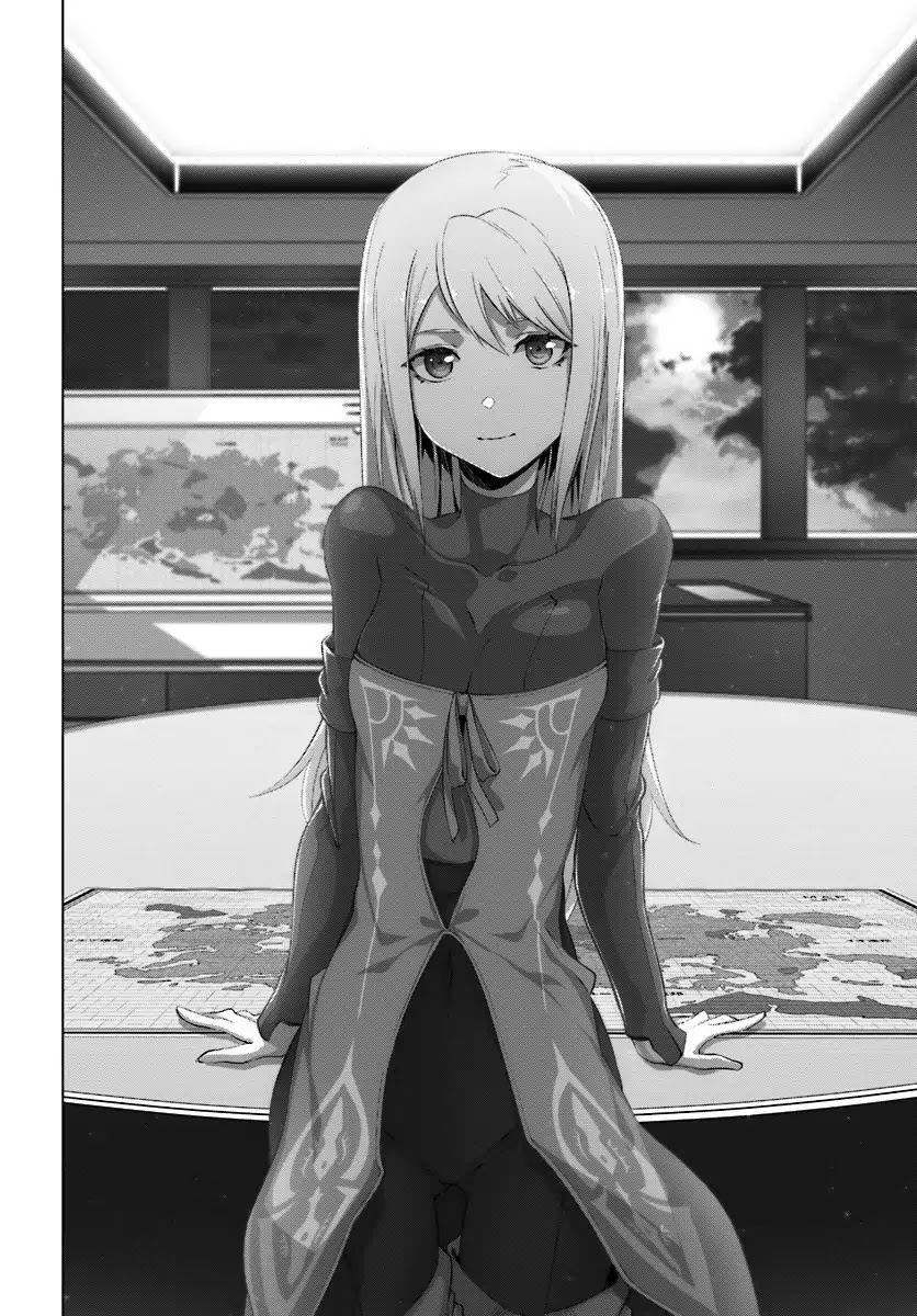 Why Does Nobody Remember Me in This World? Chapter 10 page 19 - Chapter 10