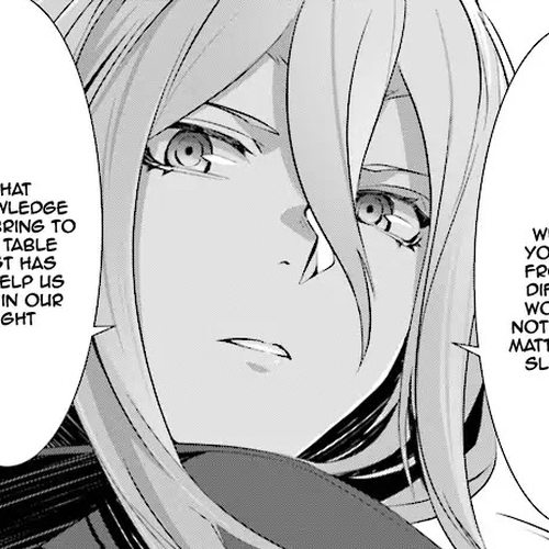 Why Does Nobody Remember Me in This World? Chapter 10 cover