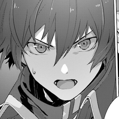 Why Does Nobody Remember Me in This World? Chapter 13 cover
