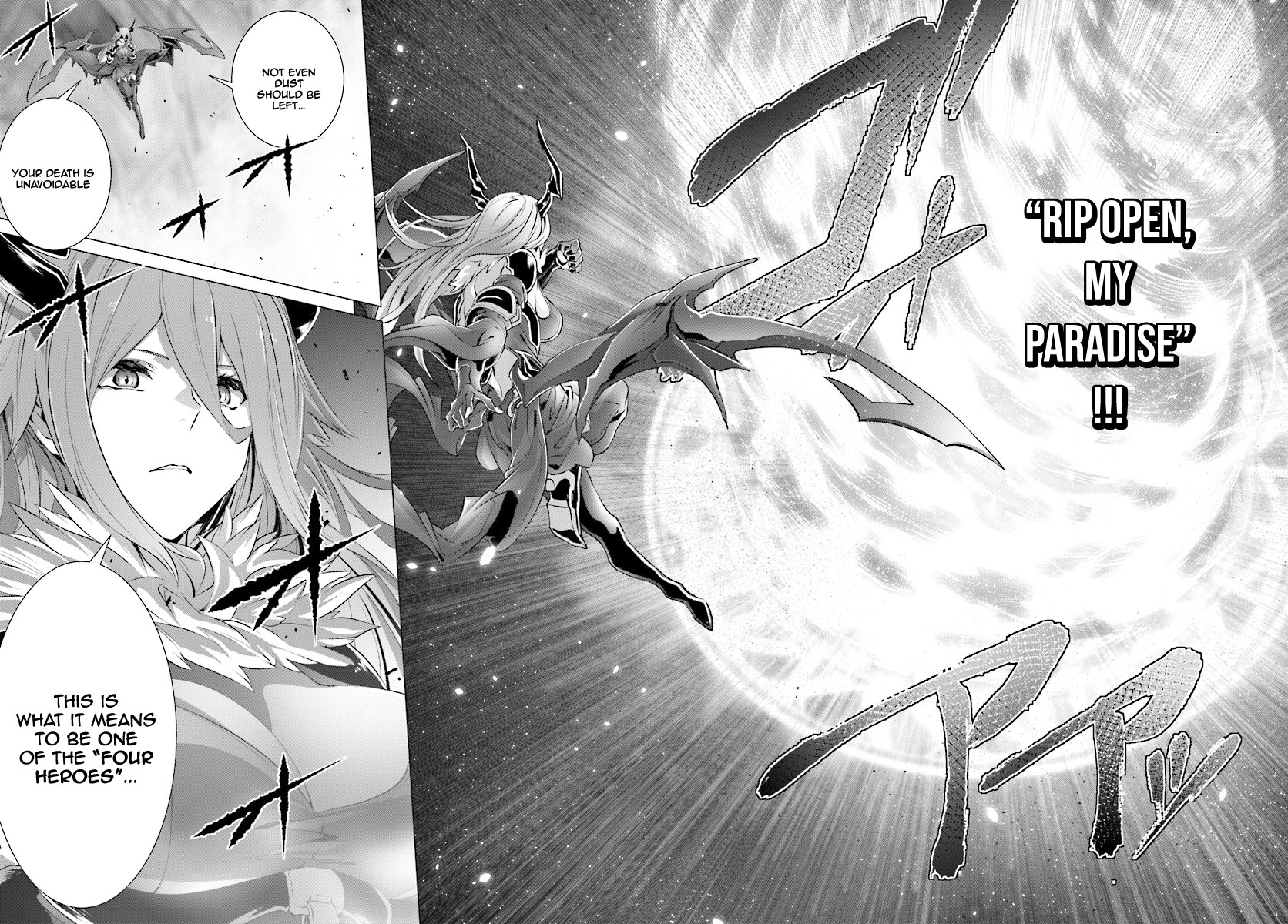 Why Does Nobody Remember Me in This World? Chapter 14.1 page 11 - Chapter 14.1