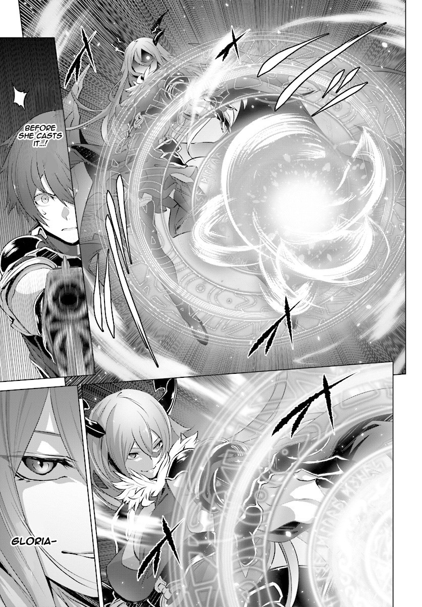 Why Does Nobody Remember Me in This World? Chapter 14.1 page 6 - Chapter 14.1