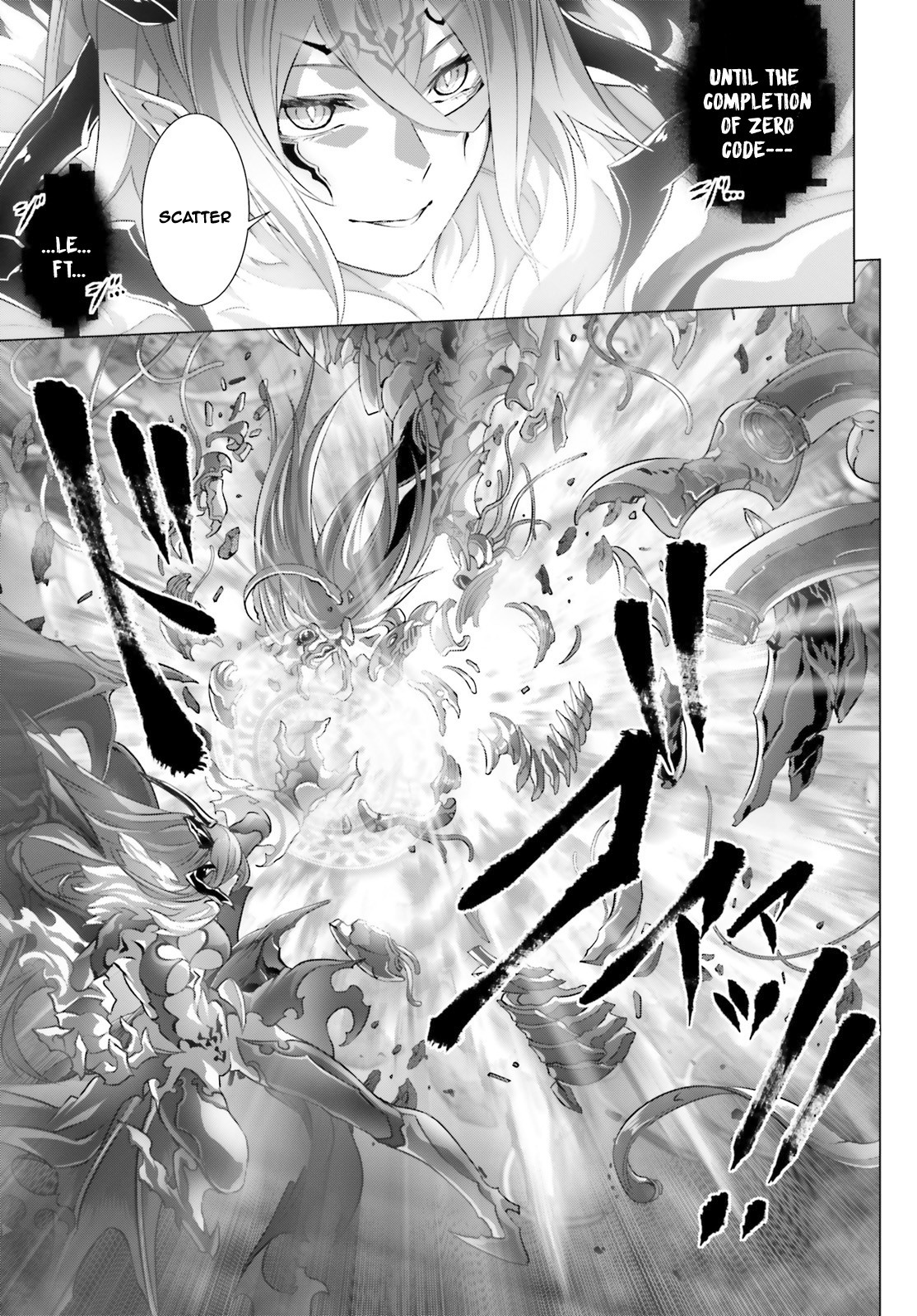 Why Does Nobody Remember Me in This World? Chapter 14.2 page 10 - Chapter 14.2