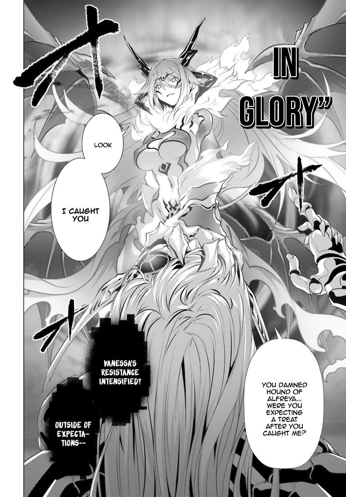 Why Does Nobody Remember Me in This World? Chapter 14.2 page 9 - Chapter 14.2