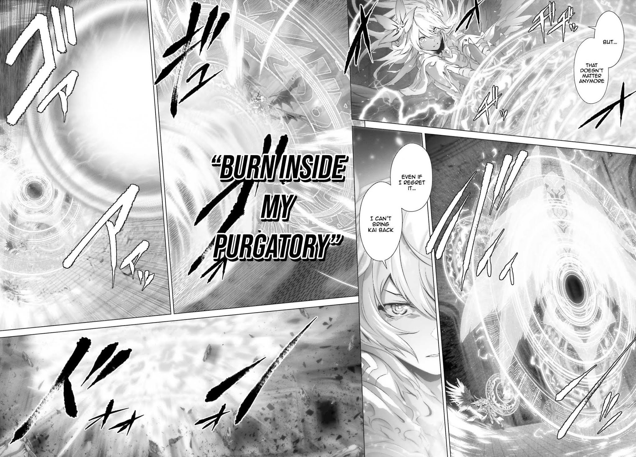 Why Does Nobody Remember Me in This World? Chapter 15 page 15 - Chapter 15