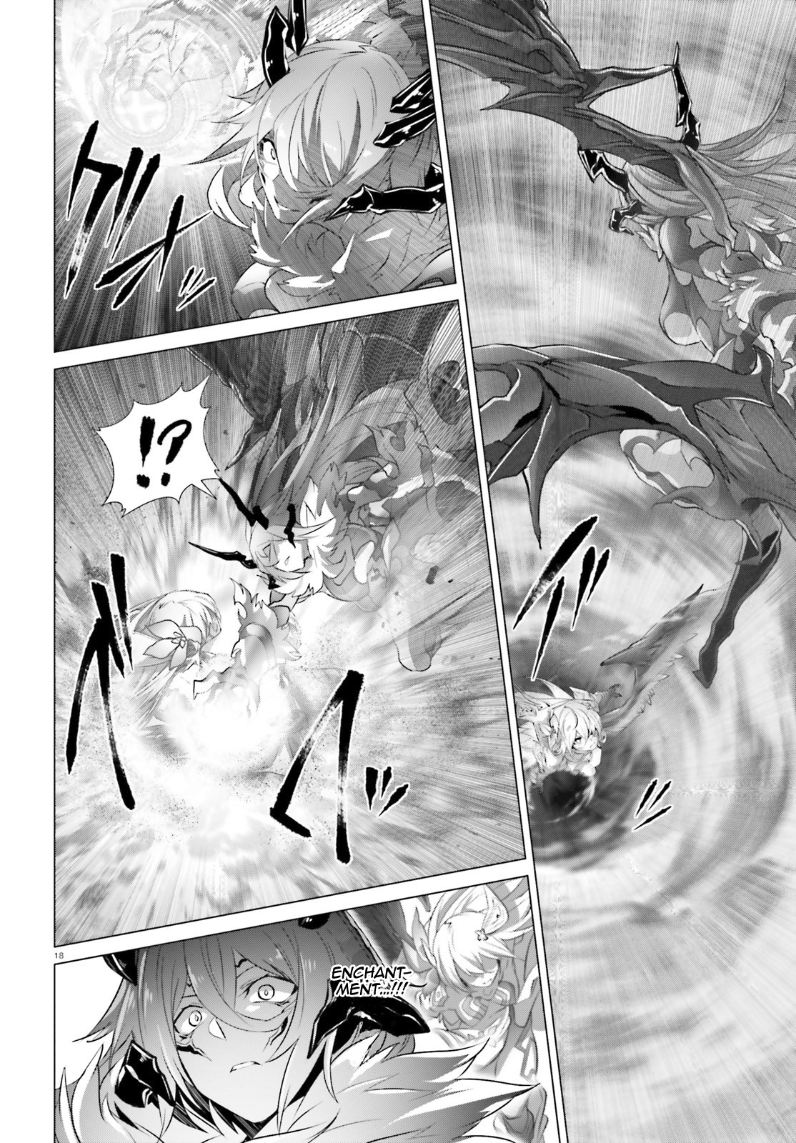 Why Does Nobody Remember Me in This World? Chapter 15 page 16 - Chapter 15