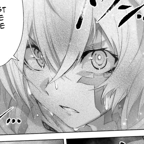 Why Does Nobody Remember Me in This World? Chapter 15 cover