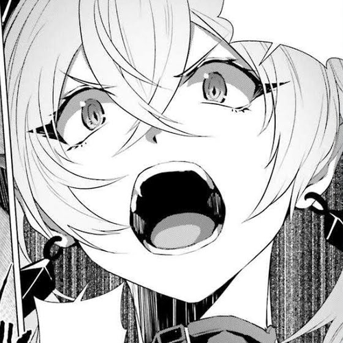 Why Does Nobody Remember Me in This World? Chapter 16 cover