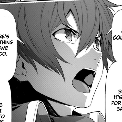 Why Does Nobody Remember Me in This World? Chapter 17 cover