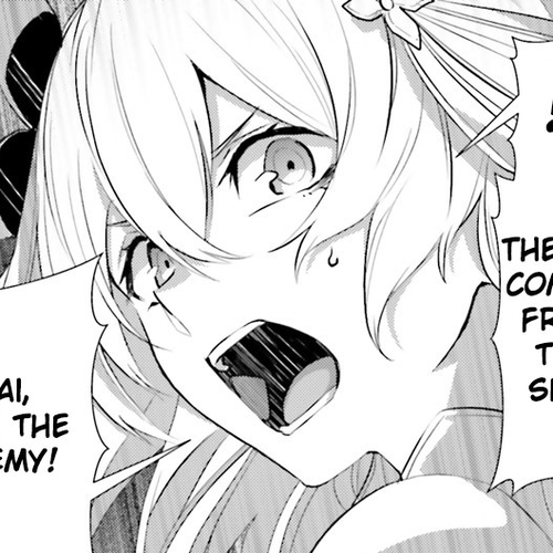 Why Does Nobody Remember Me in This World? Chapter 18 cover