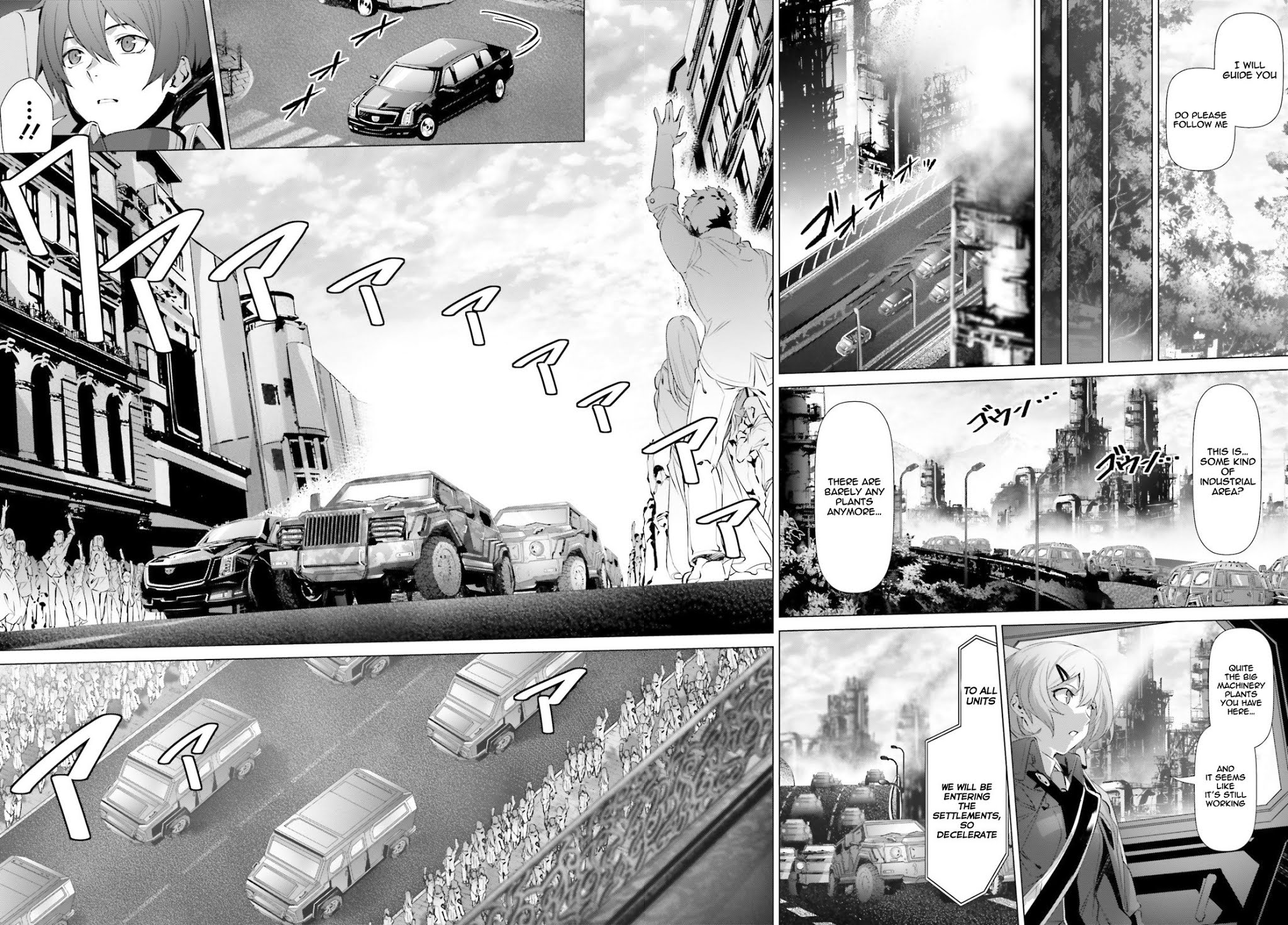 Why Does Nobody Remember Me in This World? Chapter 19.1 page 12 - Chapter 19.1