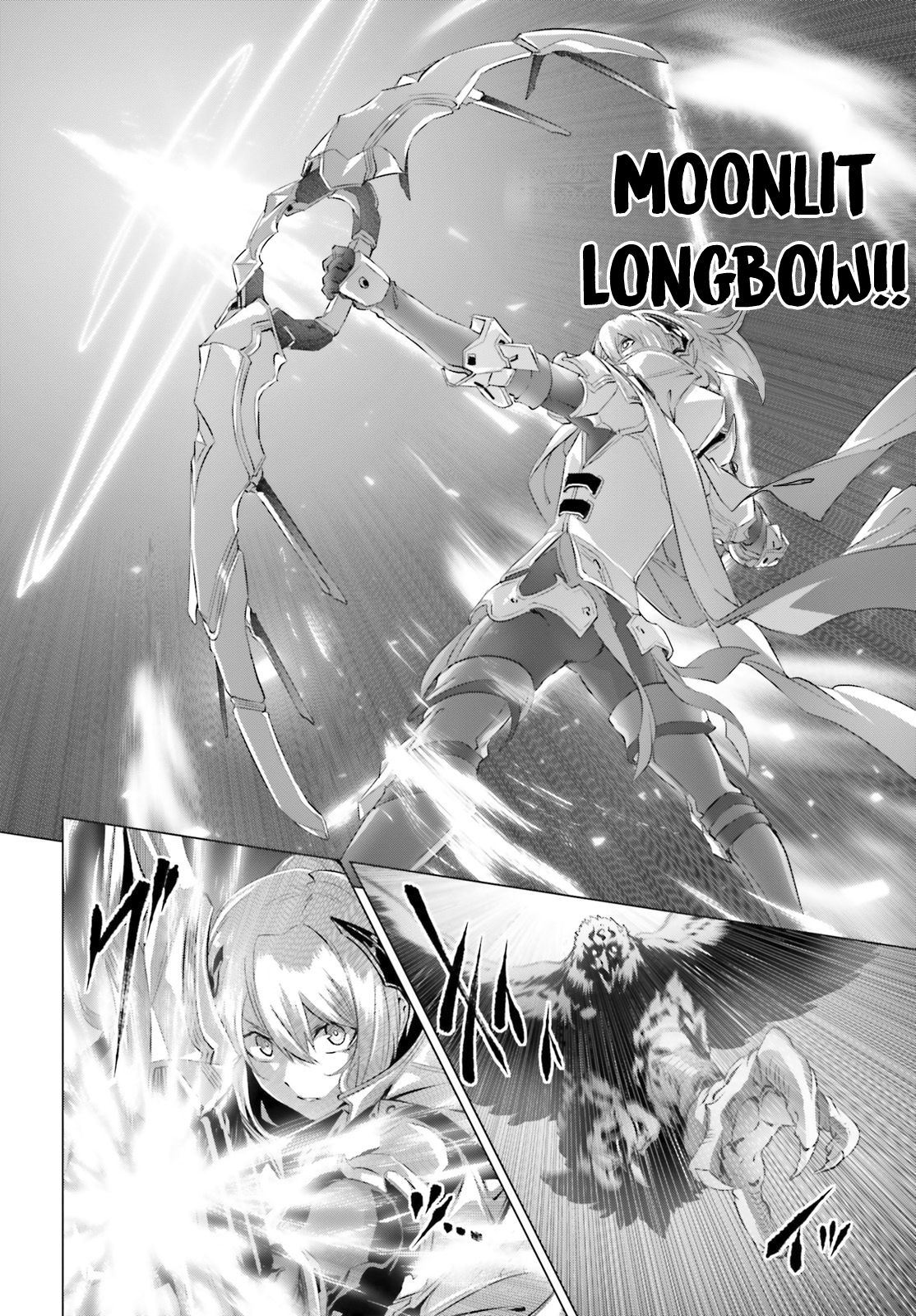 Why Does Nobody Remember Me in This World? Chapter 19.1 page 8 - Chapter 19.1
