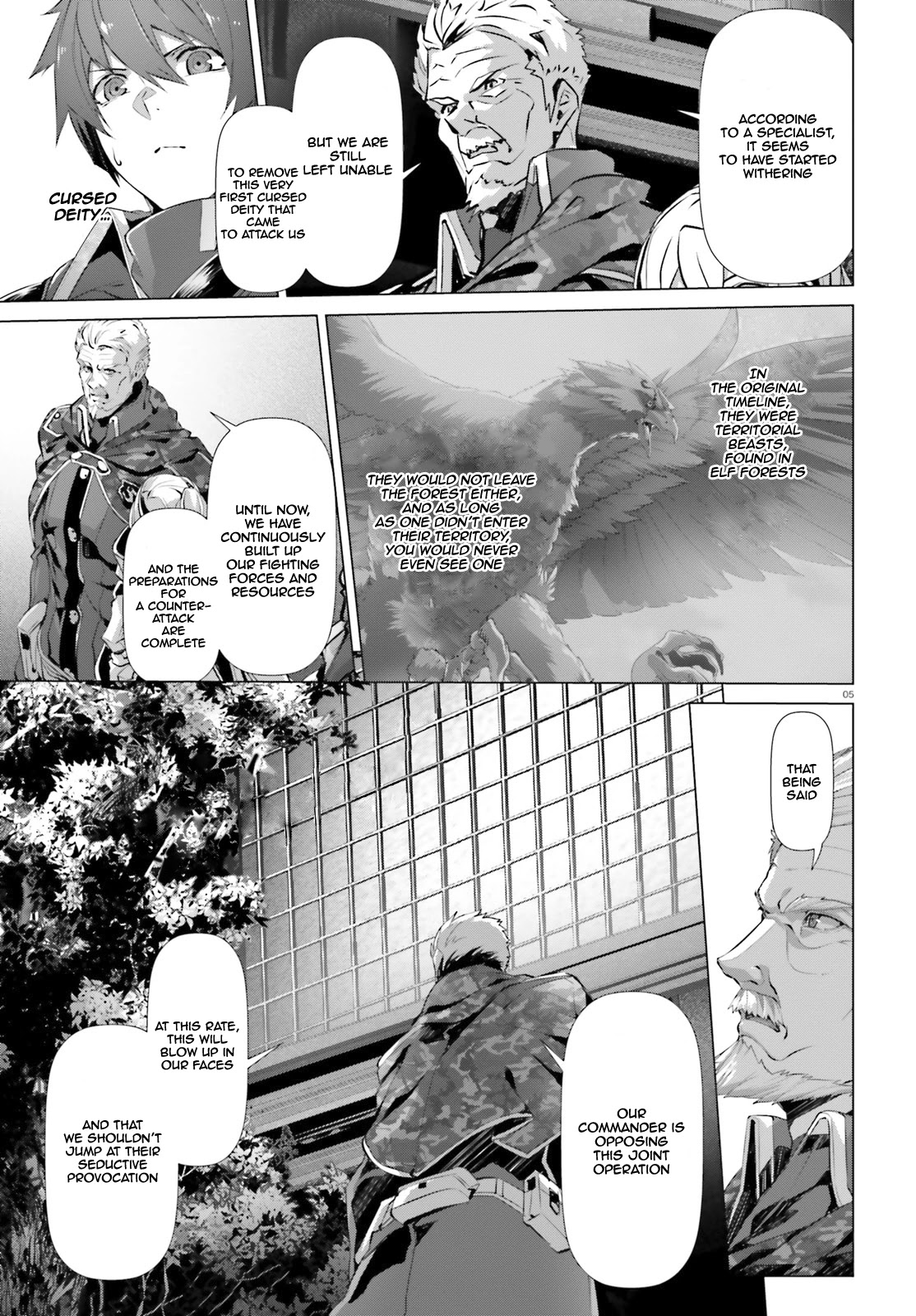 Why Does Nobody Remember Me in This World? Chapter 19.2 page 6 - Chapter 19.2
