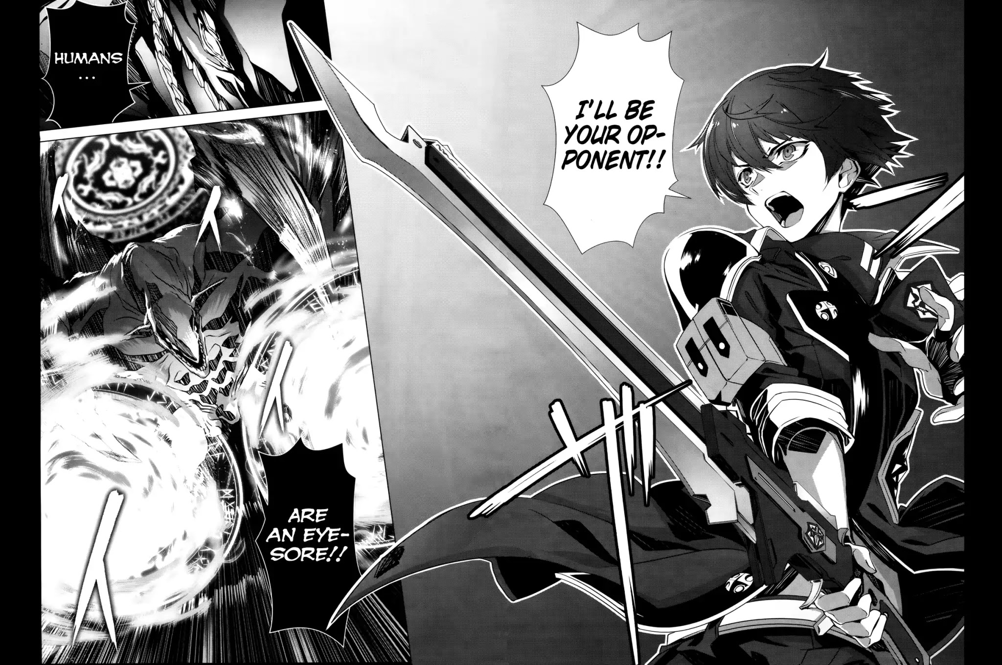 Why Does Nobody Remember Me in This World? Chapter 2 page 13 - Chapter 2