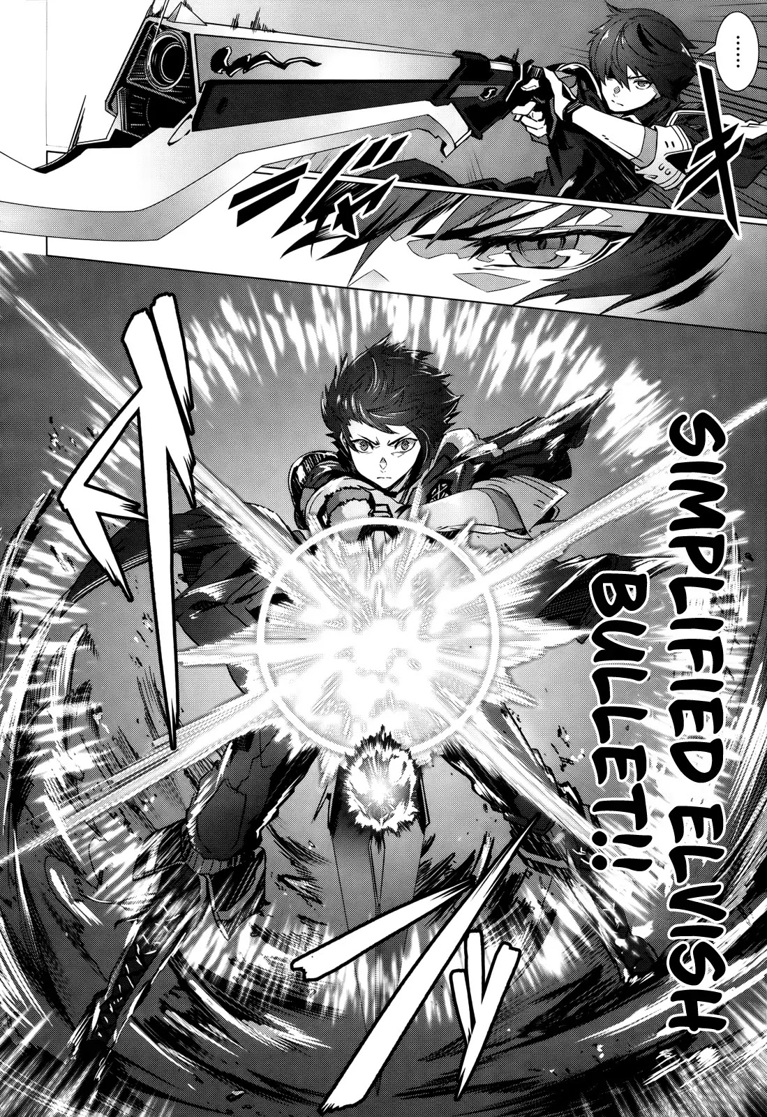 Why Does Nobody Remember Me in This World? Chapter 2 page 14 - Chapter 2