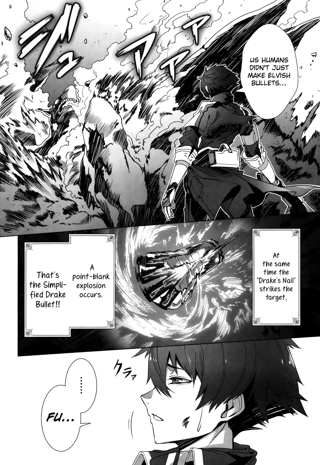Why Does Nobody Remember Me in This World? Chapter 2 page 20 - Chapter 2